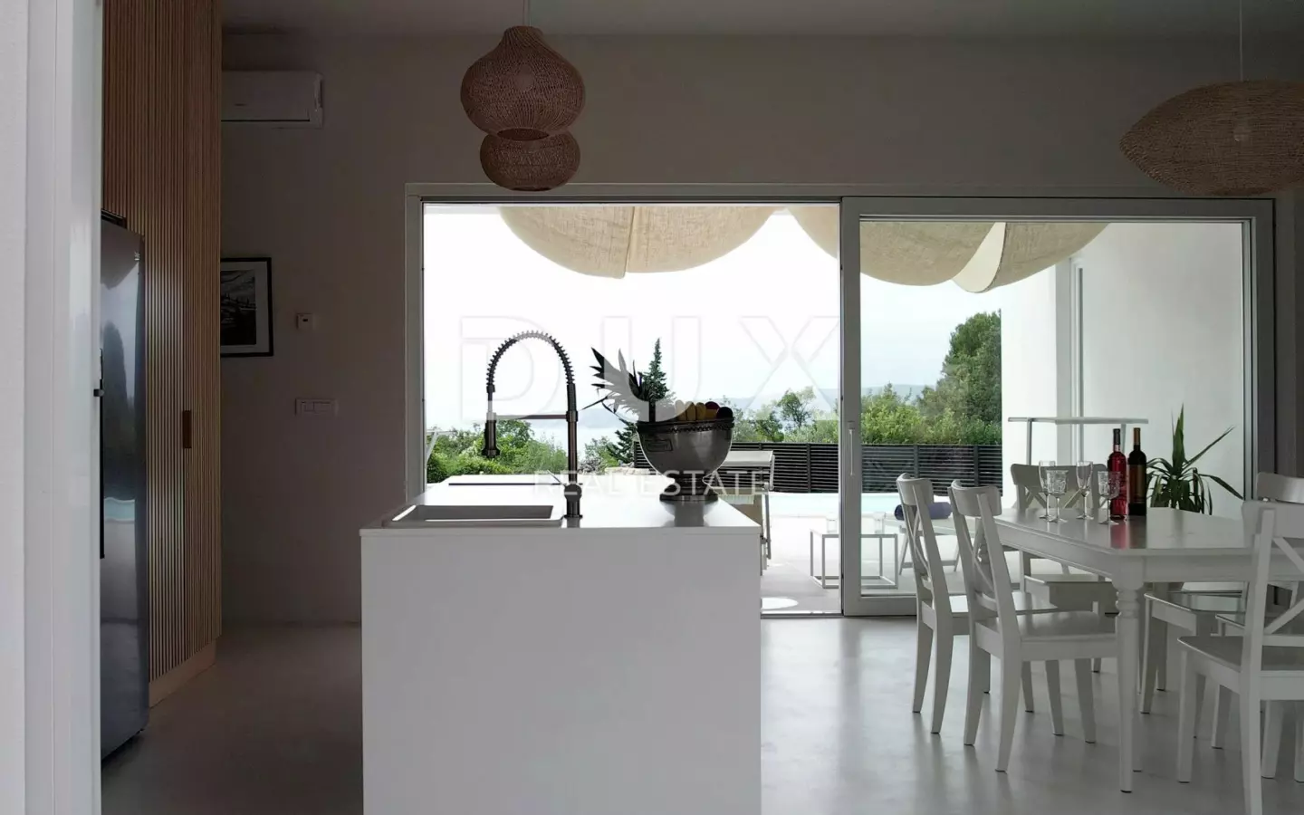 3-bedroom Villa In Linardići, Croatia (135 M²)