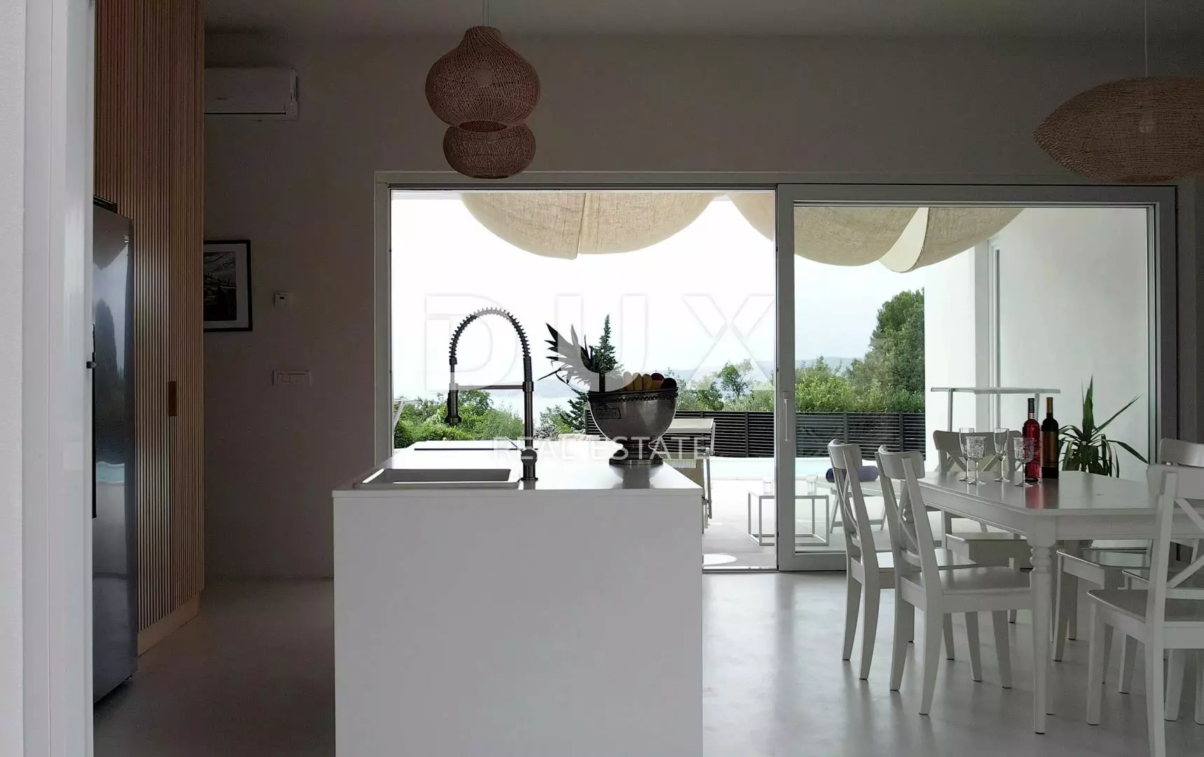 3-bedroom Villa In Linardići, Croatia (135 M²)