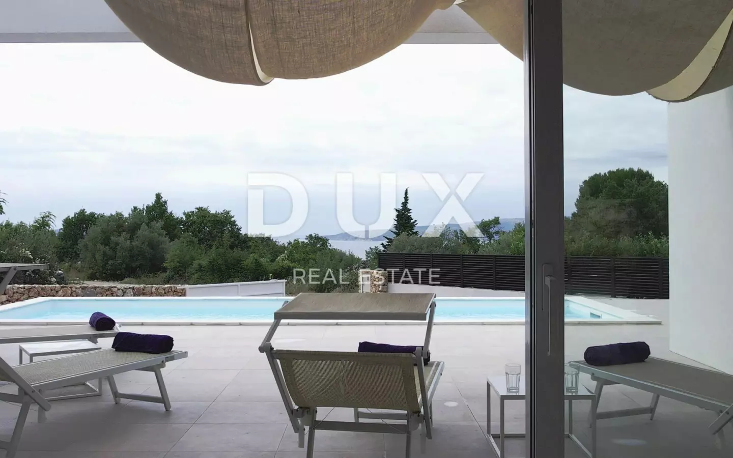 3-bedroom Villa In Linardići, Croatia (135 M²)