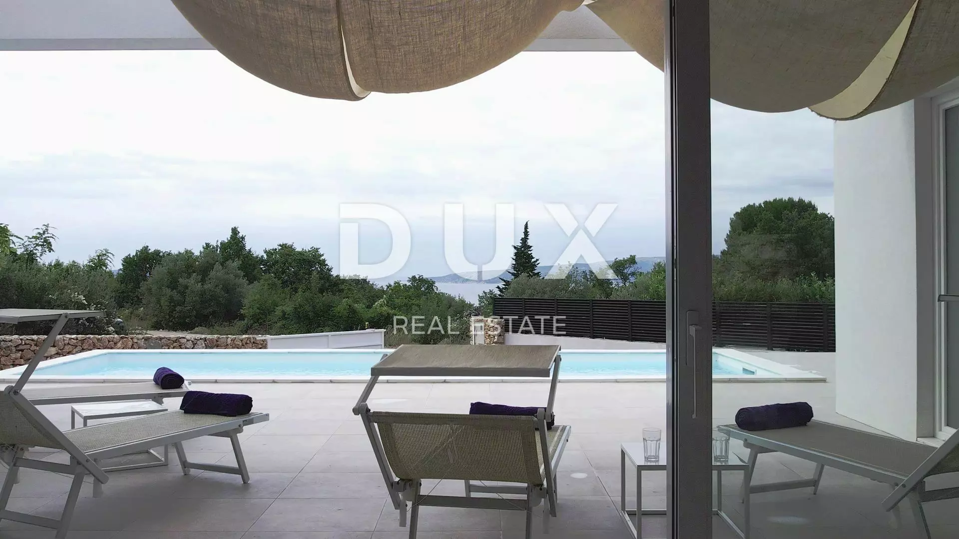 3-bedroom Villa In Linardići, Croatia (135 M²)