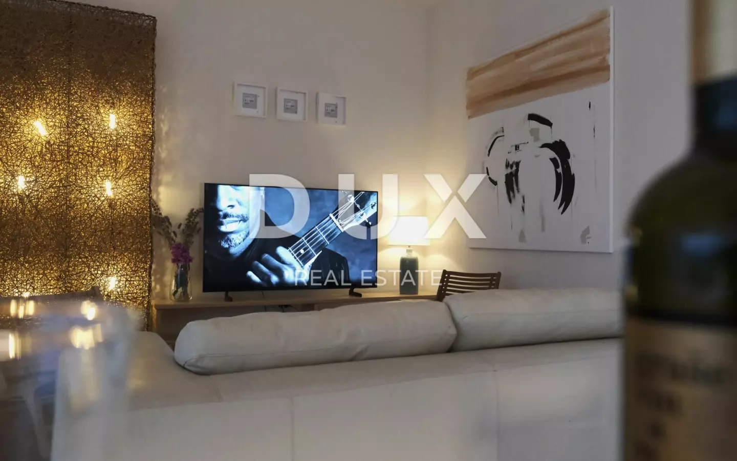 3-bedroom Villa In Linardići, Croatia (135 M²)
