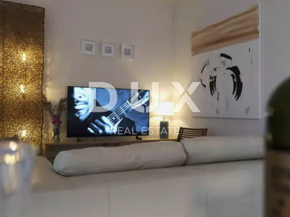 3-bedroom Villa In Linardići, Croatia (135 M²)