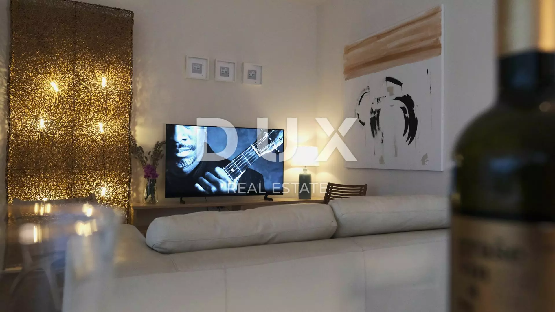 3-bedroom Villa In Linardići, Croatia (135 M²)