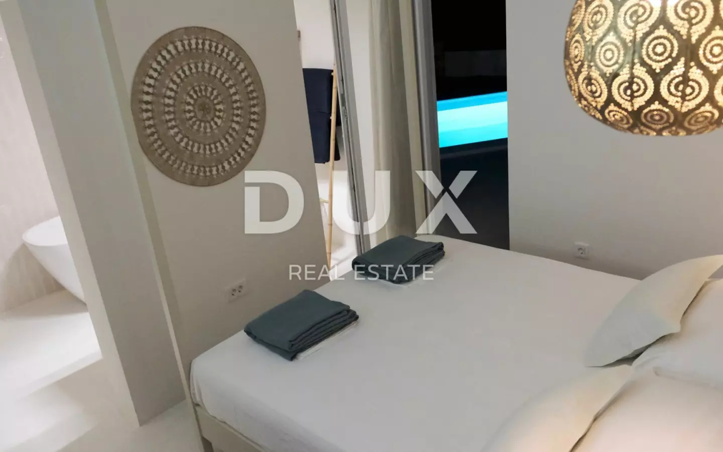 3-bedroom Villa In Linardići, Croatia (135 M²)