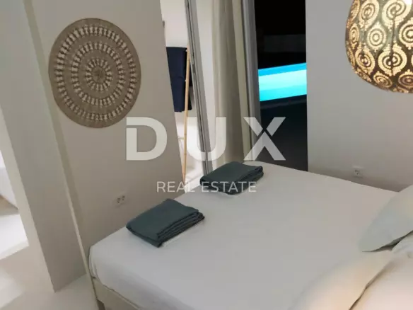 3-bedroom Villa In Linardići, Croatia (135 M²)