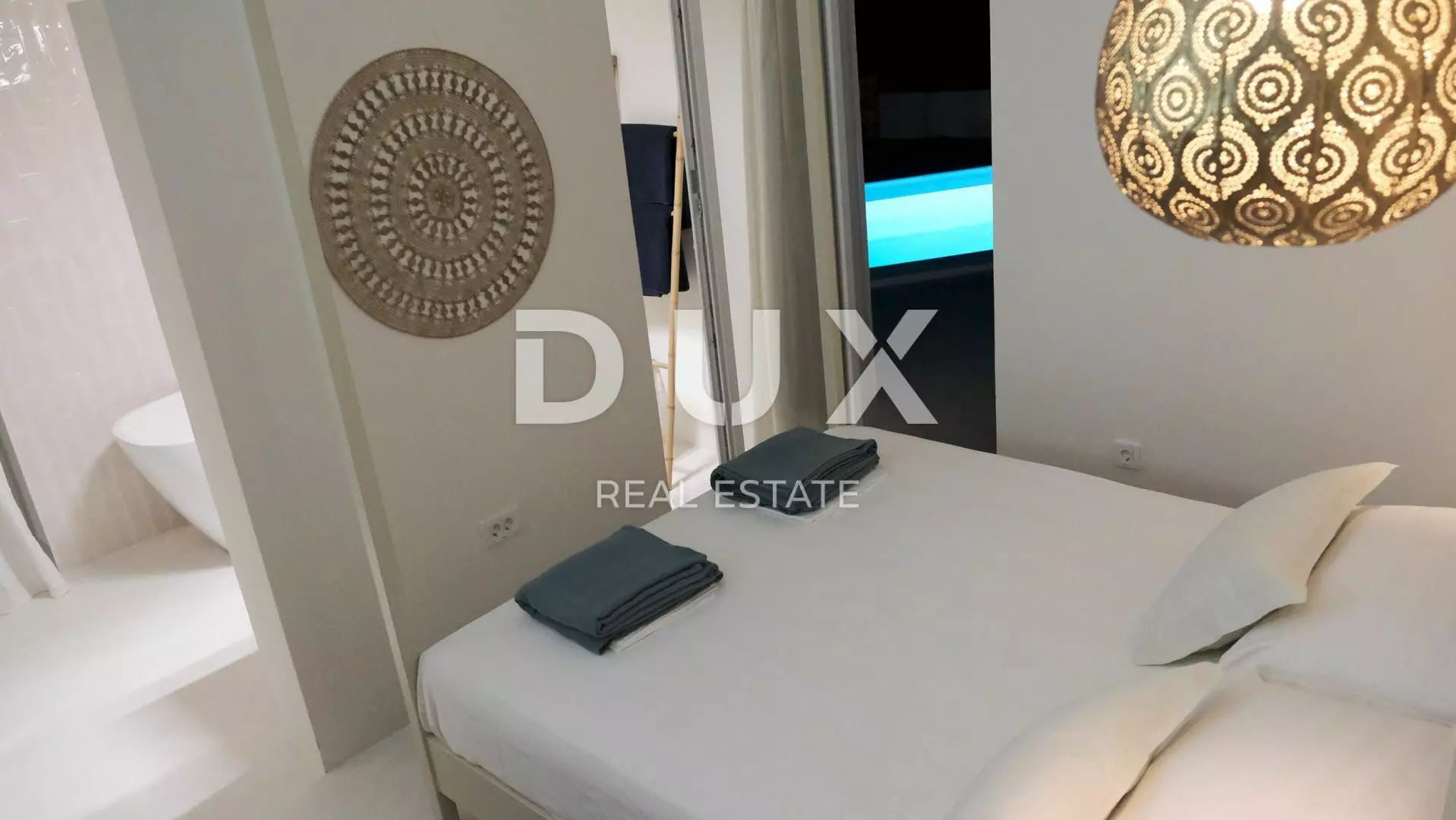 3-bedroom Villa In Linardići, Croatia (135 M²)