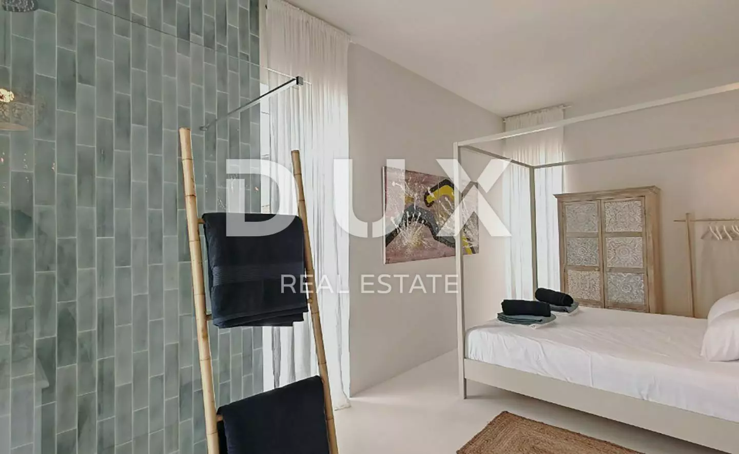 3-bedroom Villa In Linardići, Croatia (135 M²)
