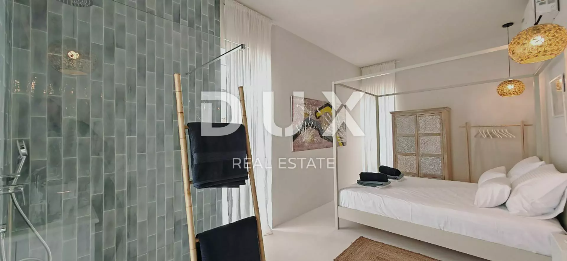 3-bedroom Villa In Linardići, Croatia (135 M²)