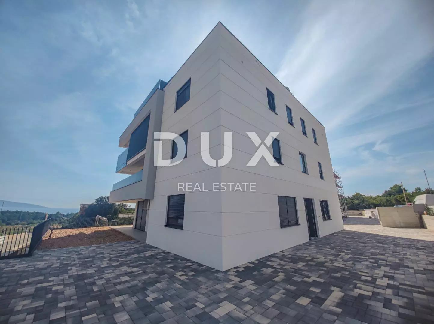 3-bedroom Apartment In Krk, Croatia (270 M²)