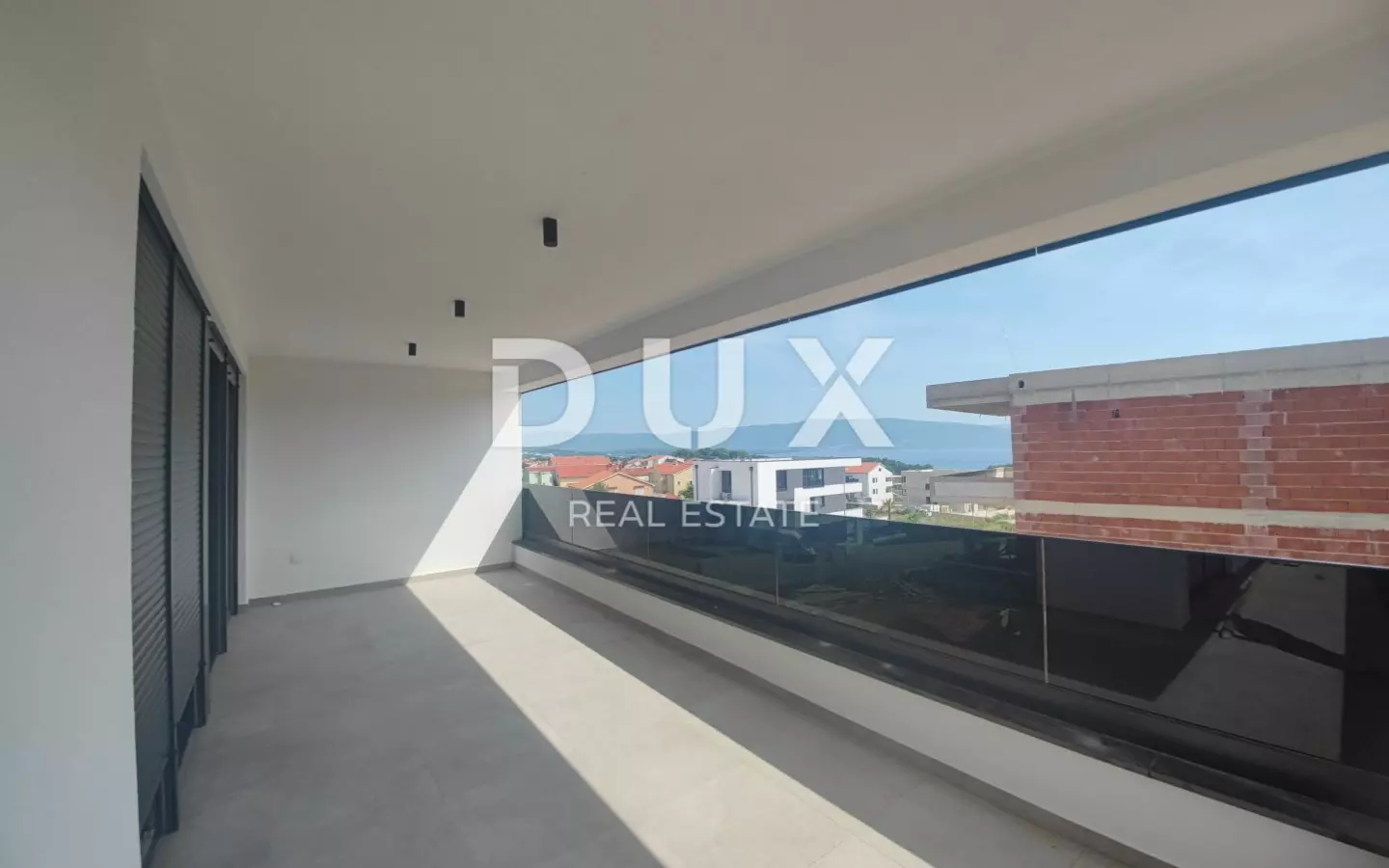 3-bedroom Apartment In Krk, Croatia (270 M²)