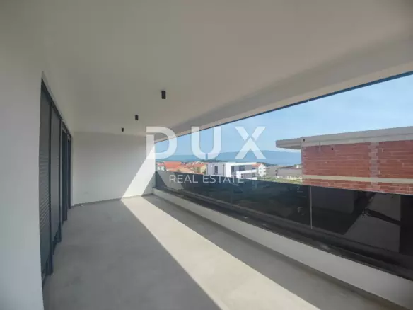 3-bedroom Apartment In Krk, Croatia (270 M²)