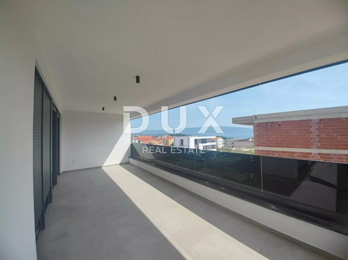 3-bedroom Apartment In Krk, Croatia (270 M²)