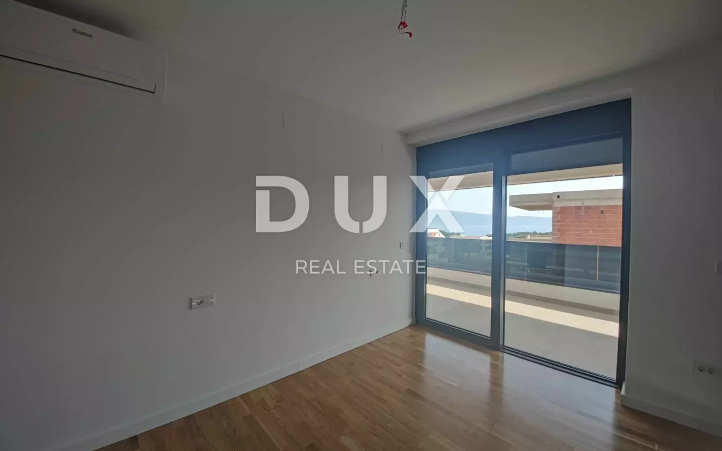 3-bedroom Apartment In Krk, Croatia (270 M²)