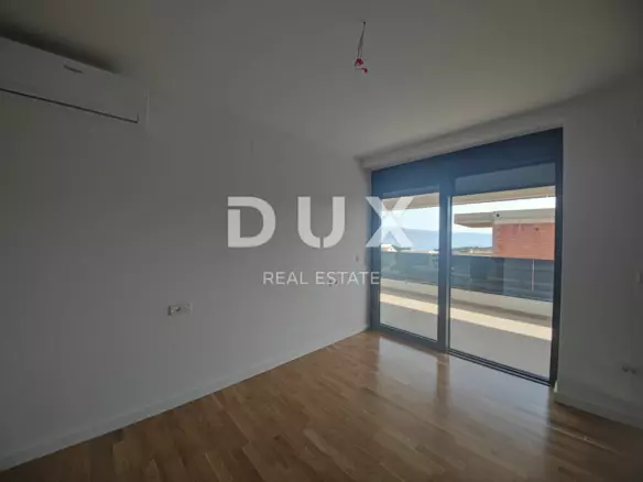 3-bedroom Apartment In Krk, Croatia (270 M²)