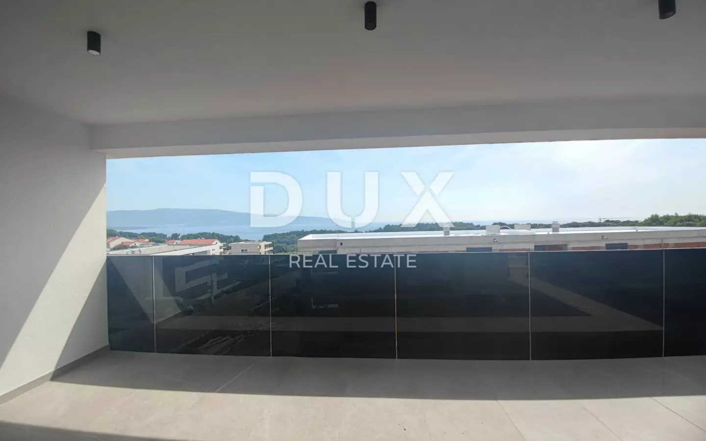 3-bedroom Apartment In Krk, Croatia (270 M²)