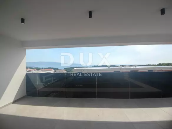 3-bedroom Apartment In Krk, Croatia (270 M²)
