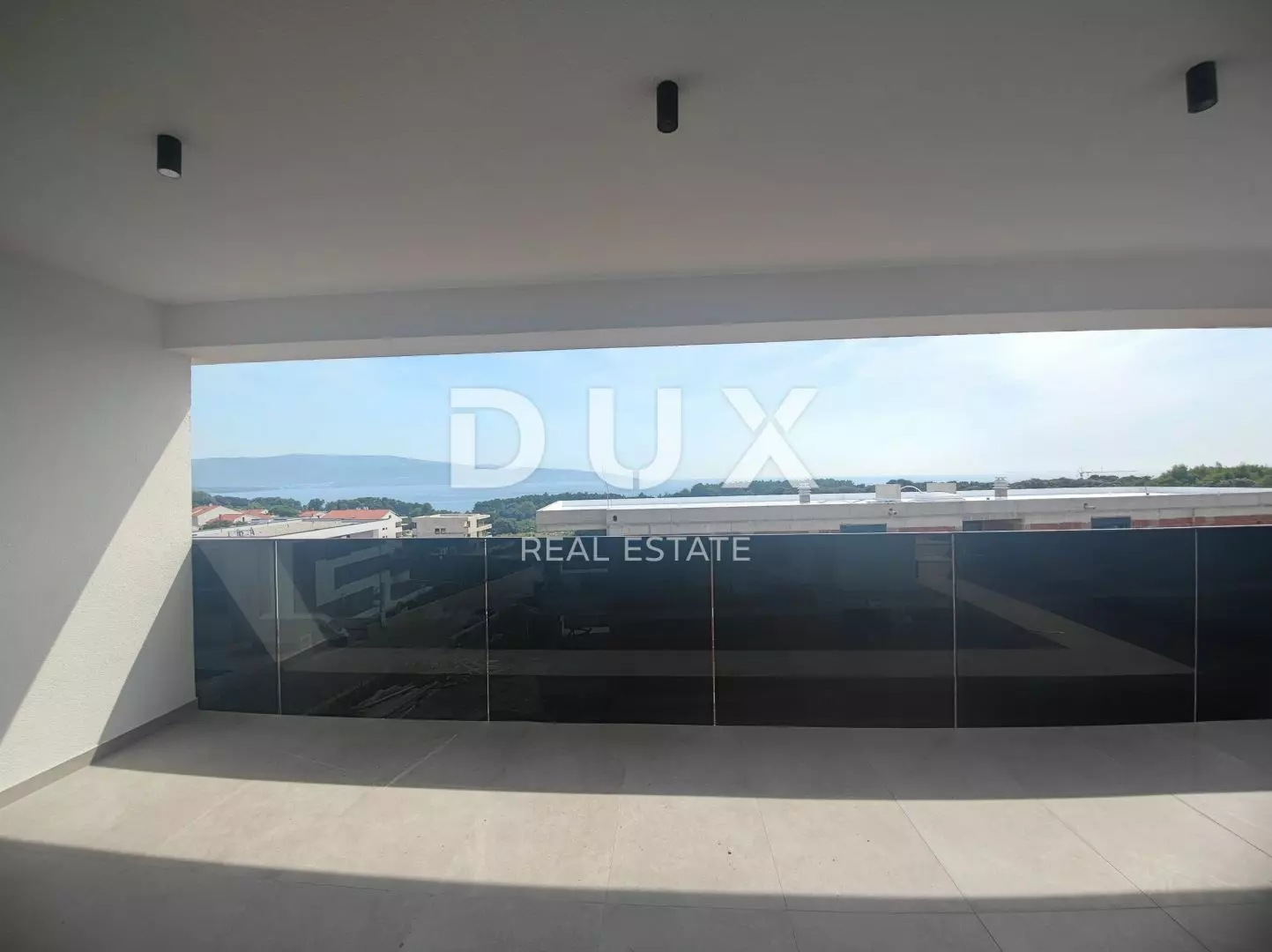 3-bedroom Apartment In Krk, Croatia (270 M²)