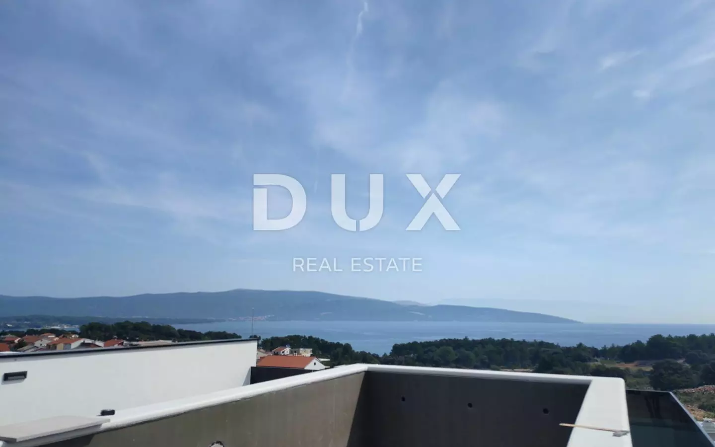 3-bedroom Apartment In Krk, Croatia (270 M²)
