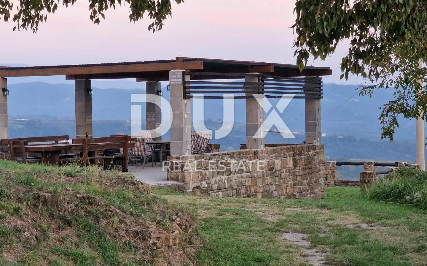 Land In Motovun, Croatia (167.943 M²)