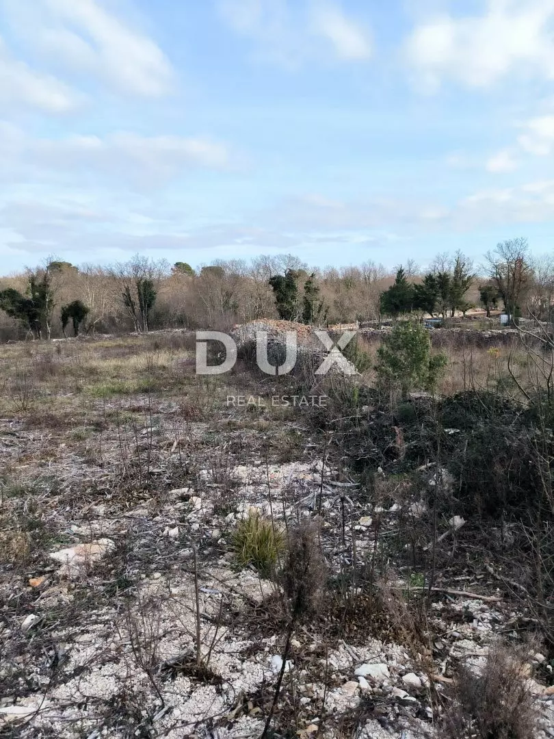 1705338070_f8-8c3452 Land In Filipana, Croatia (1.295 M²)