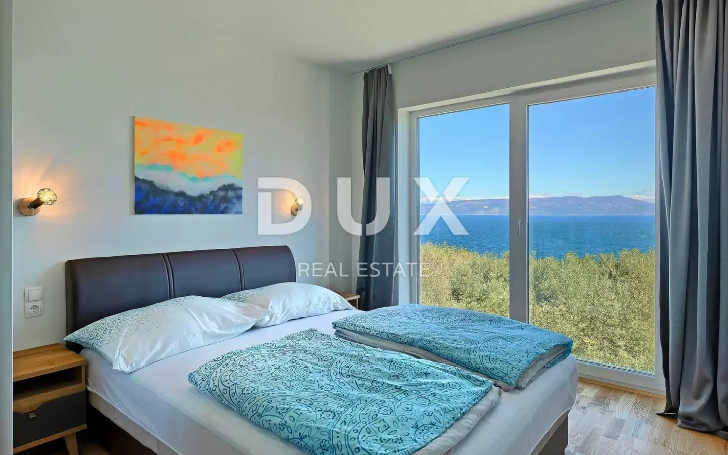 4-bedroom Villa In Rabac, Croatia (200 M²)