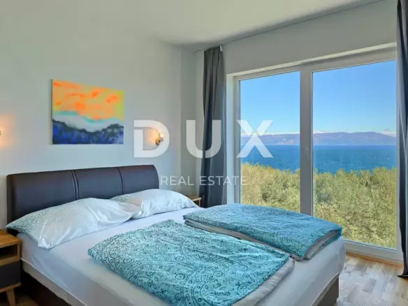 4-bedroom Villa In Rabac, Croatia (200 M²)