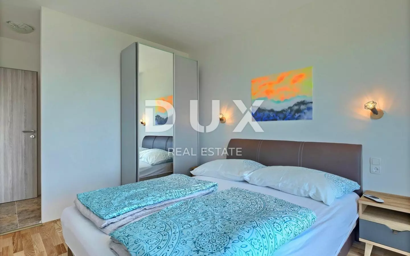 4-bedroom Villa In Rabac, Croatia (200 M²)