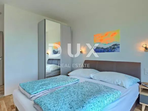 4-bedroom Villa In Rabac, Croatia (200 M²)