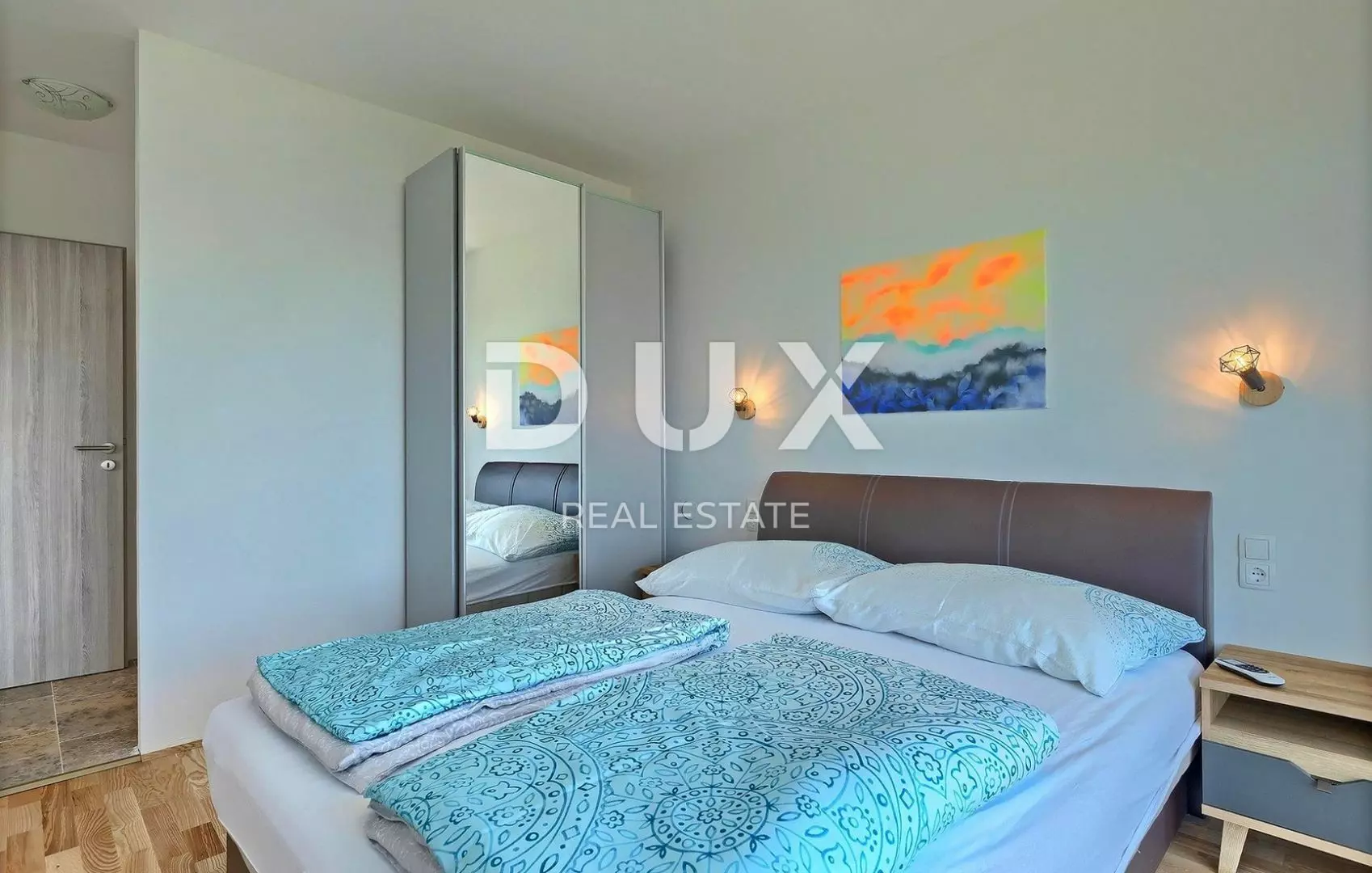 4-bedroom Villa In Rabac, Croatia (200 M²)