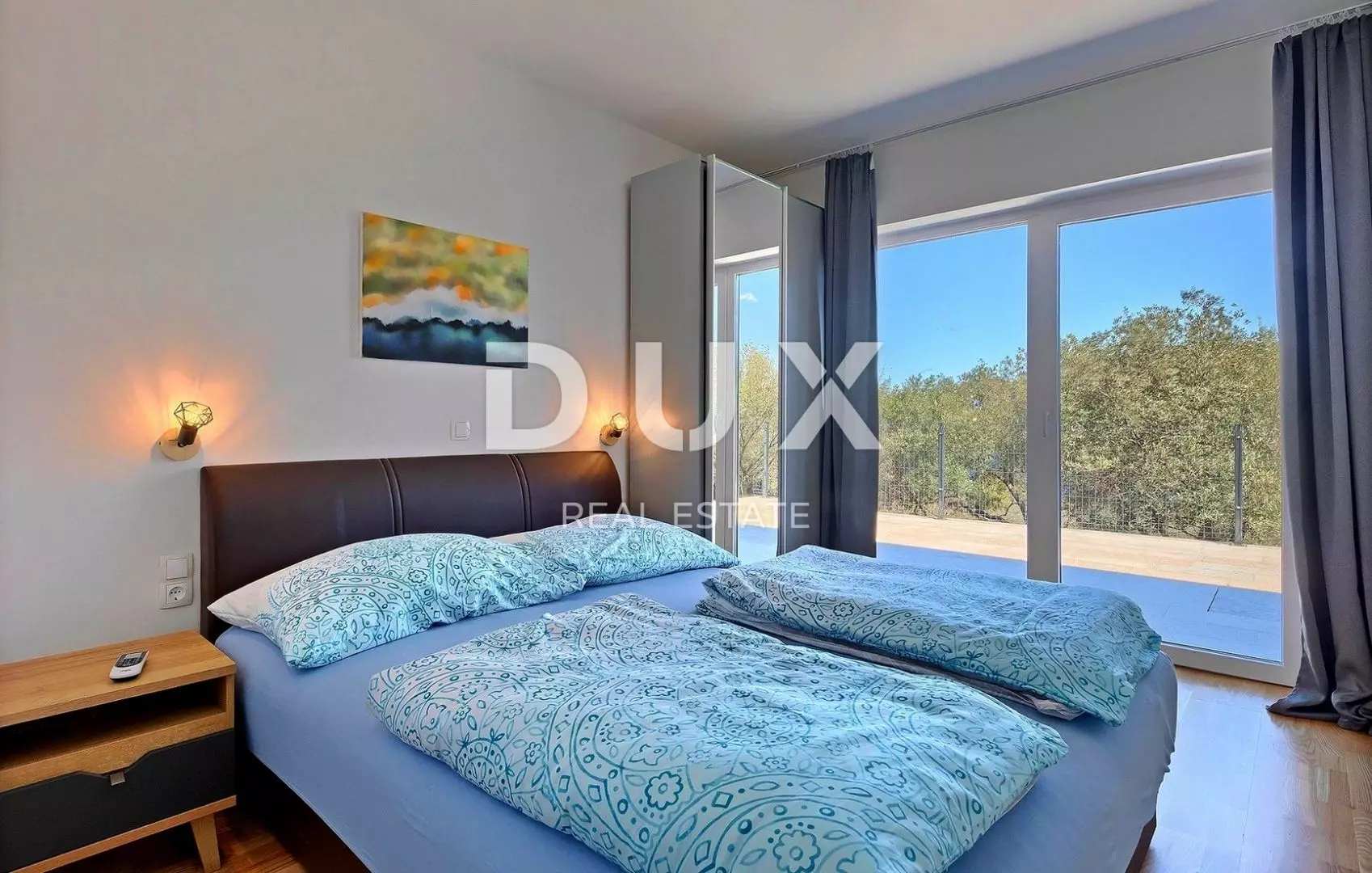 4-bedroom Villa In Rabac, Croatia (200 M²)
