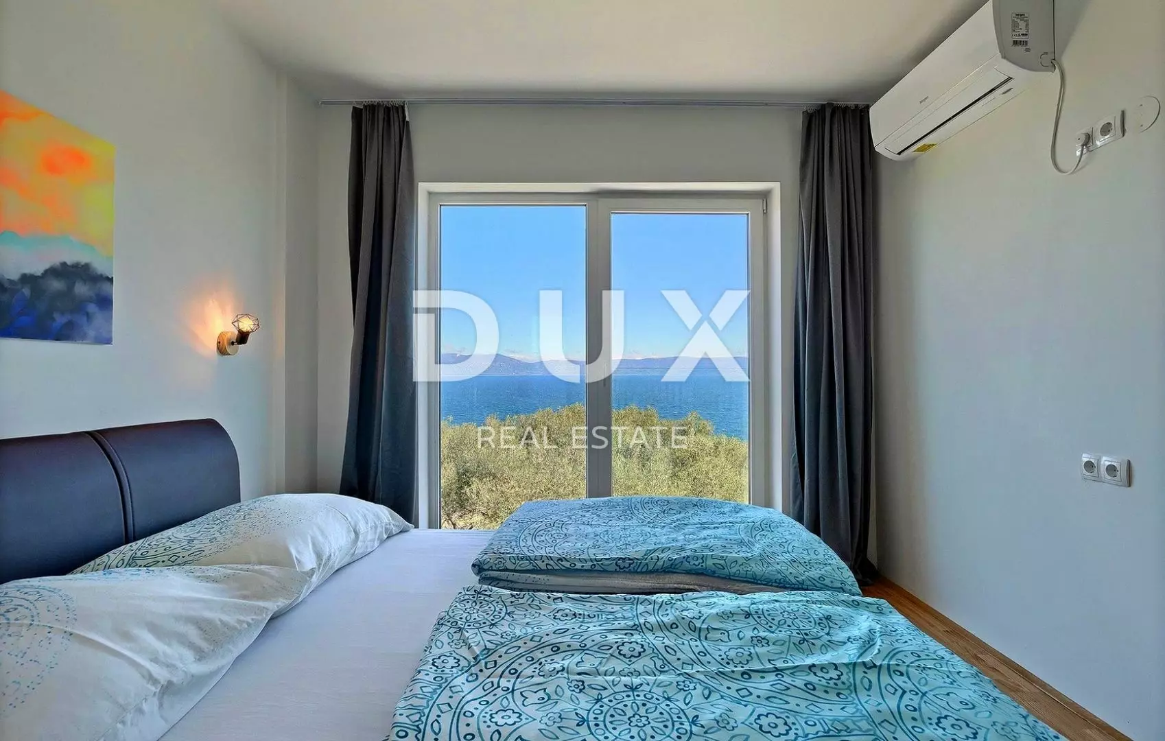4-bedroom Villa In Rabac, Croatia (200 M²)