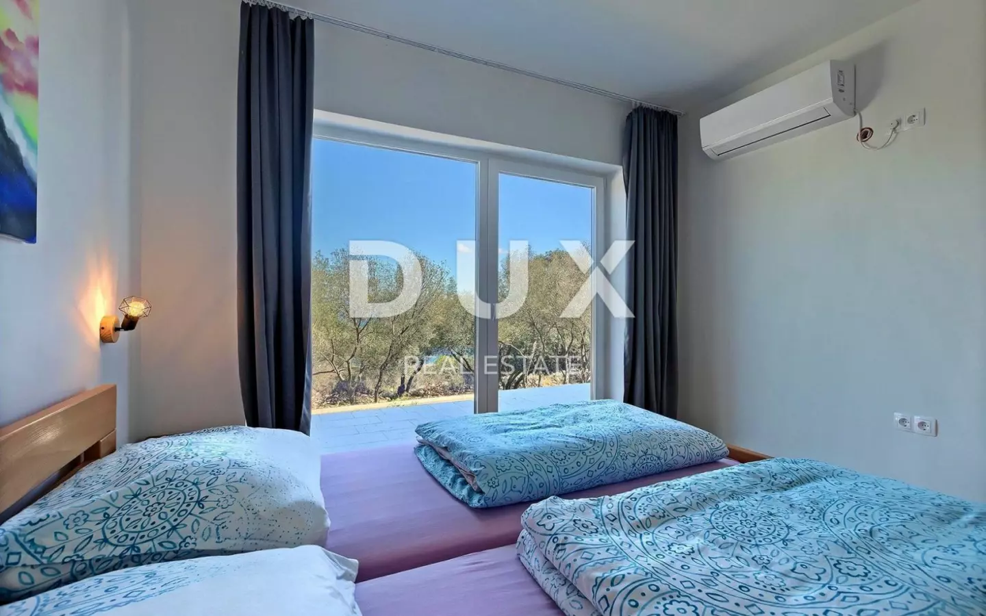 4-bedroom Villa In Rabac, Croatia (200 M²)