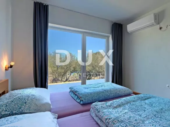 4-bedroom Villa In Rabac, Croatia (200 M²)
