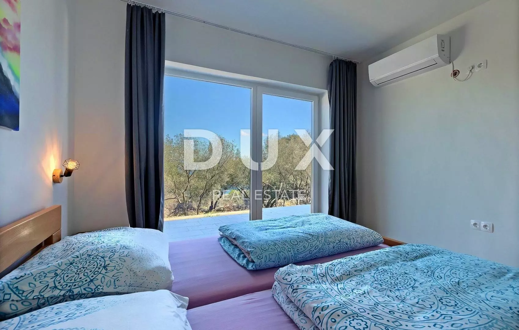 4-bedroom Villa In Rabac, Croatia (200 M²)