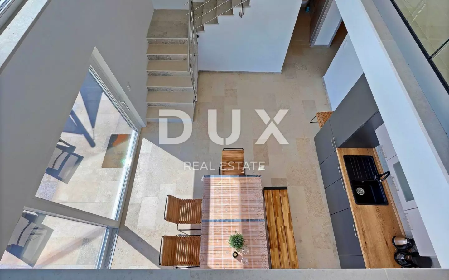 4-bedroom Villa In Rabac, Croatia (200 M²)
