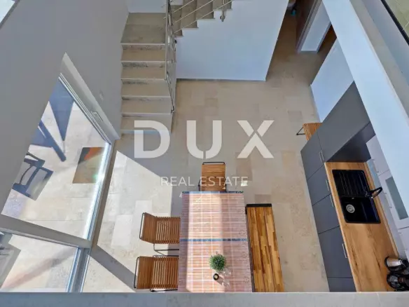 4-bedroom Villa In Rabac, Croatia (200 M²)