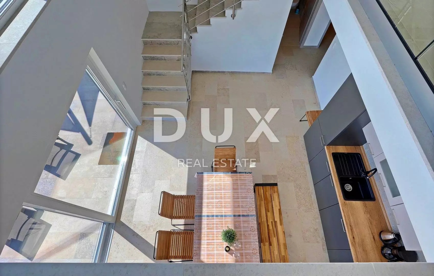 4-bedroom Villa In Rabac, Croatia (200 M²)