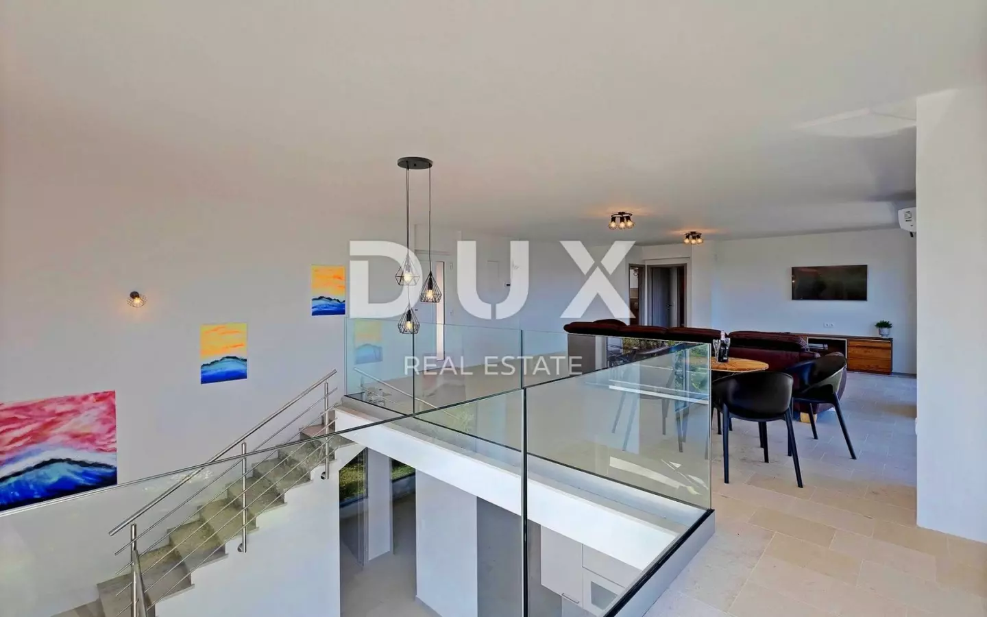 4-bedroom Villa In Rabac, Croatia (200 M²)