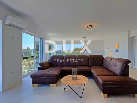 4-bedroom Villa In Rabac, Croatia (200 M²)