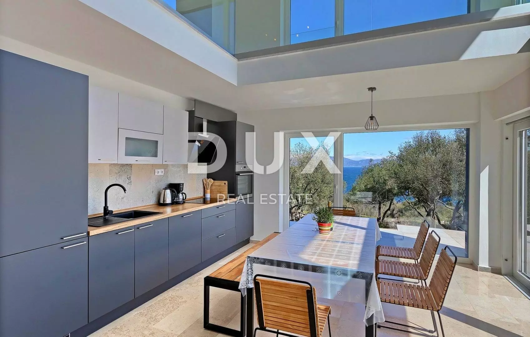 4-bedroom Villa In Rabac, Croatia (200 M²)