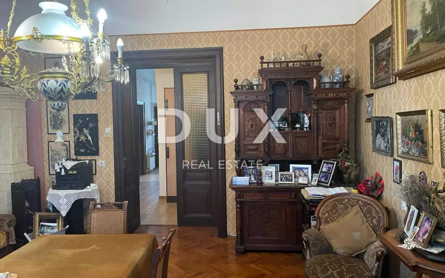 3-bedroom Apartment In Bulevard, Croatia (172 M²)