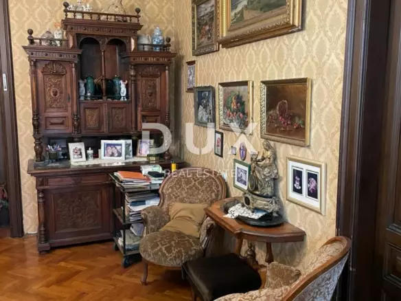 3-bedroom Apartment In Bulevard, Croatia (172 M²)