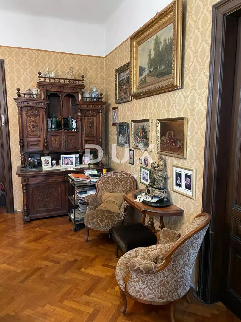 3-bedroom Apartment In Bulevard, Croatia (172 M²)
