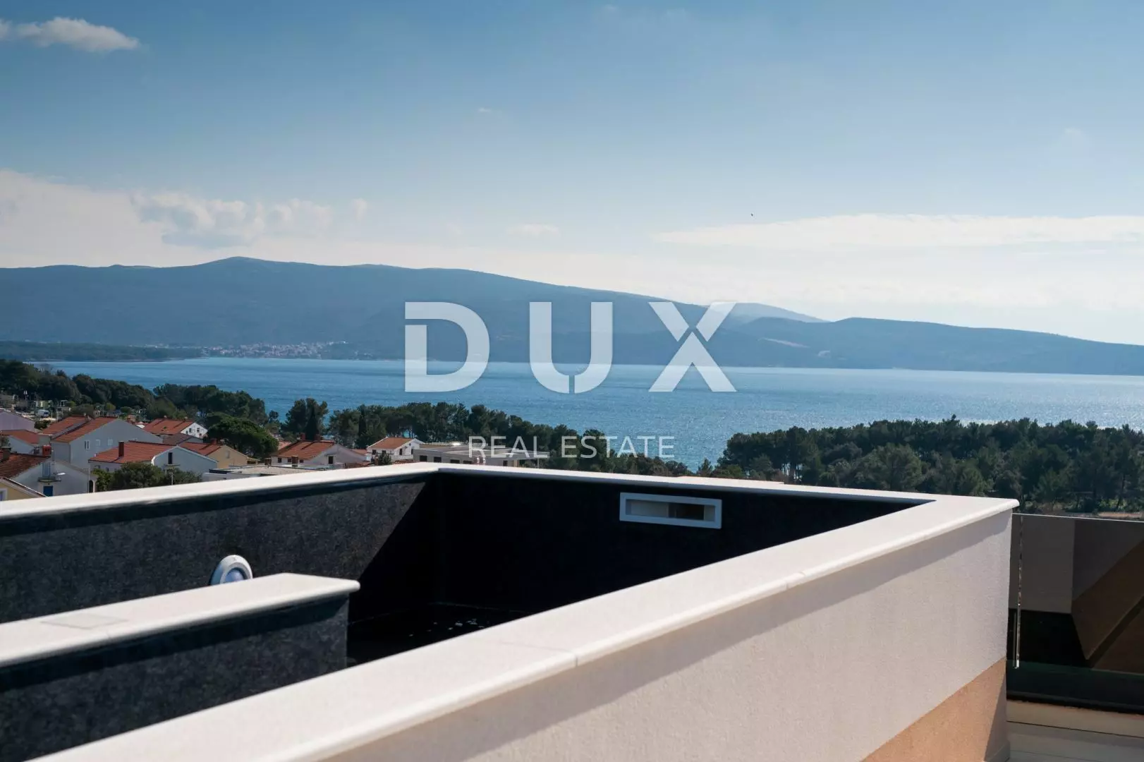 3-bedroom Apartment In Krk, Croatia (270 M²)