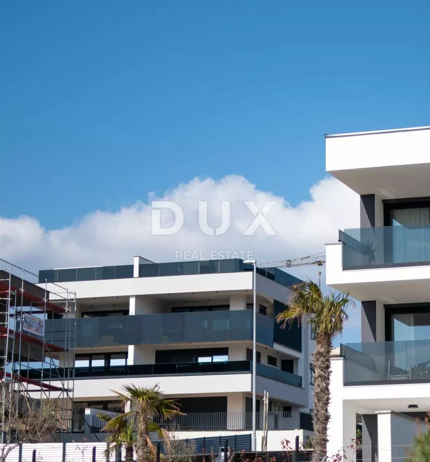 3-bedroom Apartment In Krk, Croatia (270 M²)