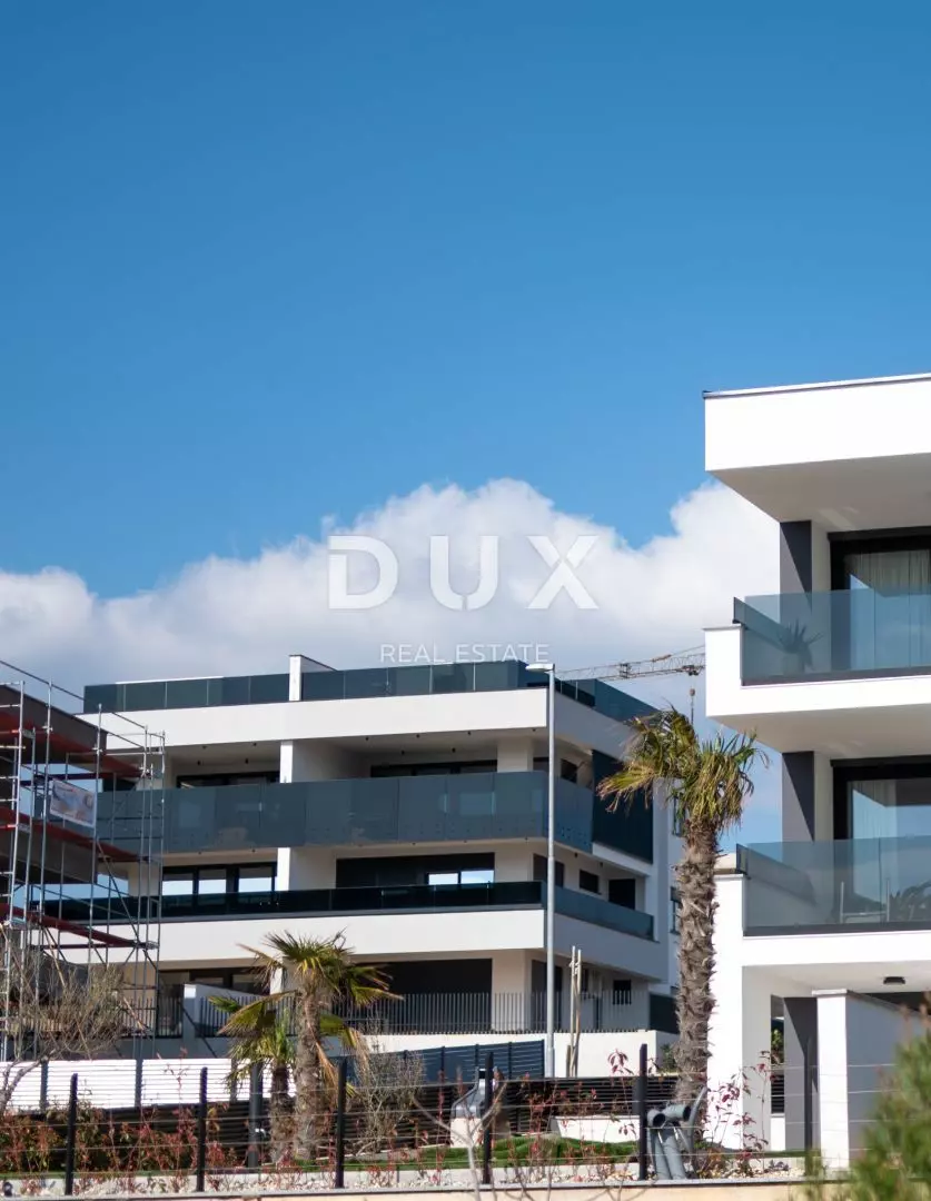 3-bedroom Apartment In Krk, Croatia (270 M²)