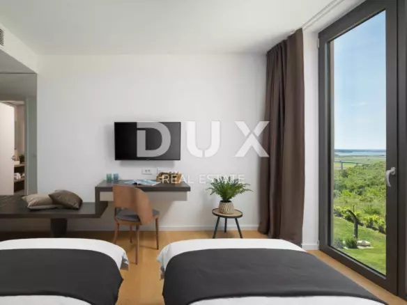 4-bedroom Villa In Novigrad, Croatia (258 M²)