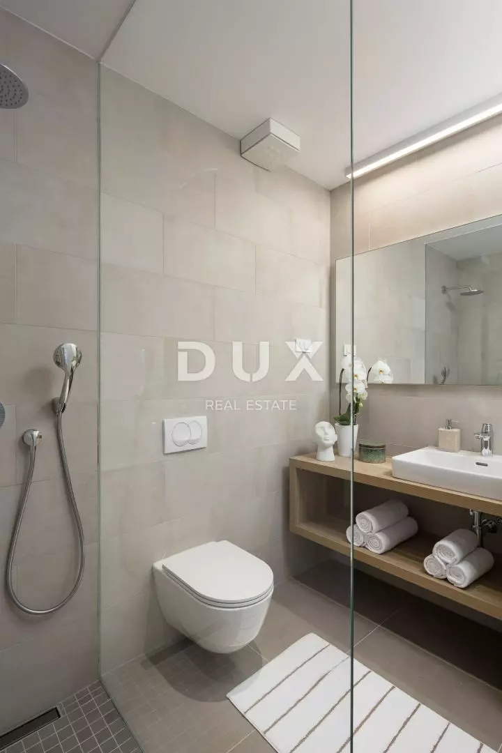 4-bedroom Villa In Novigrad, Croatia (258 M²)