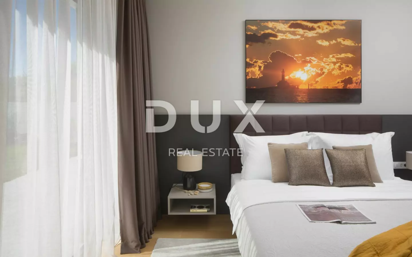 4-bedroom Villa In Novigrad, Croatia (258 M²)