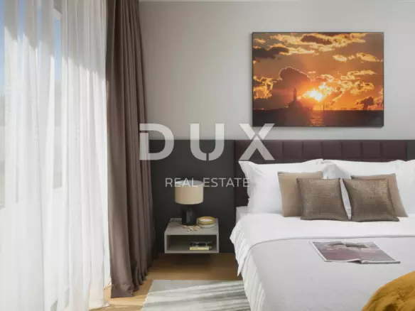 4-bedroom Villa In Novigrad, Croatia (258 M²)